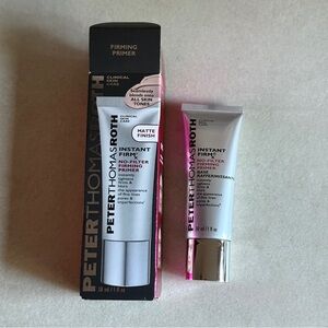 Peter Thomas Roth Instant FIRMx No-Filter Firming Primer – Matte Finish